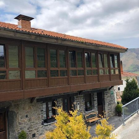 Valle Del Sol I Pajares  Exterior photo