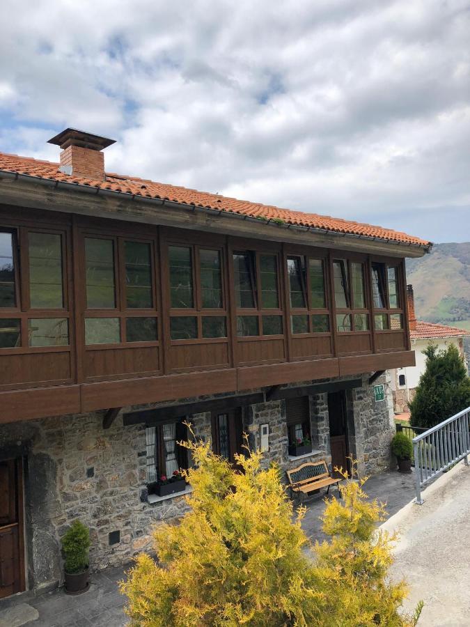 Valle Del Sol I Pajares  Exterior photo